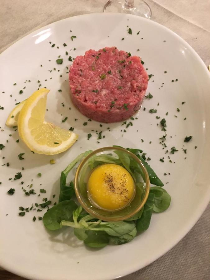 Agriturismo Il Sambuco * Siena