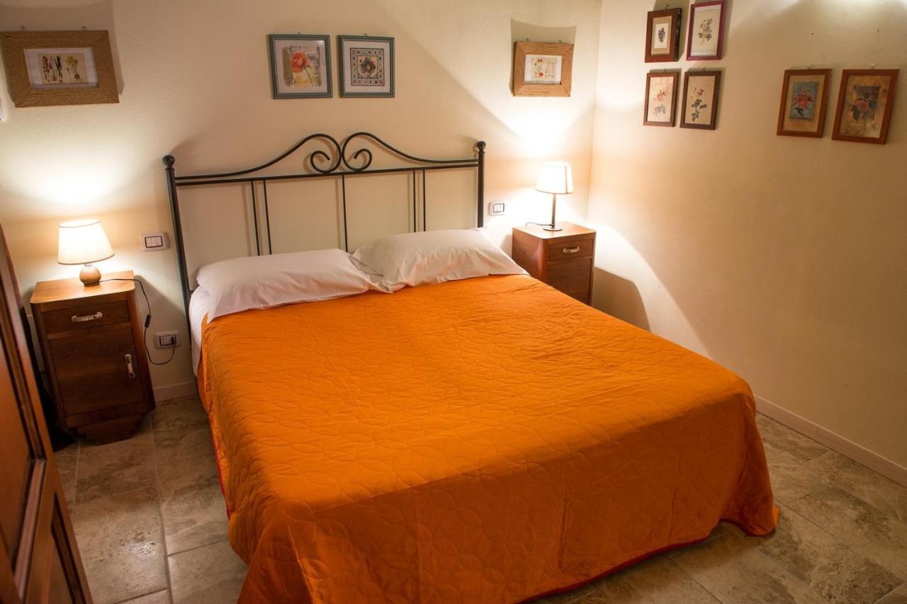 Il Sambuco Vakantieboerderij *