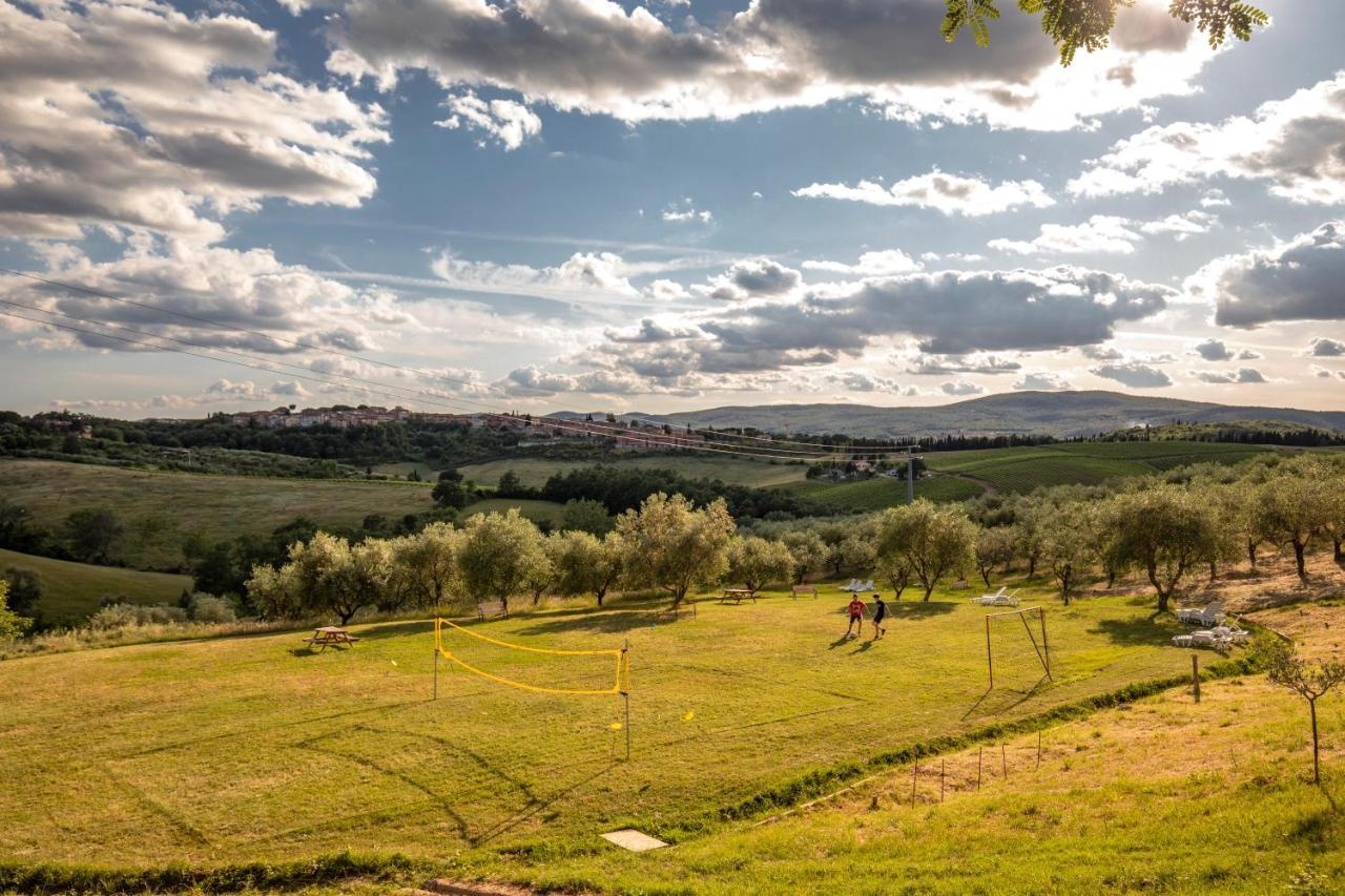 Alojamento de Turismo Rural Il Sambuco