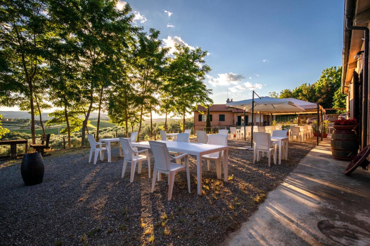 Il Sambuco