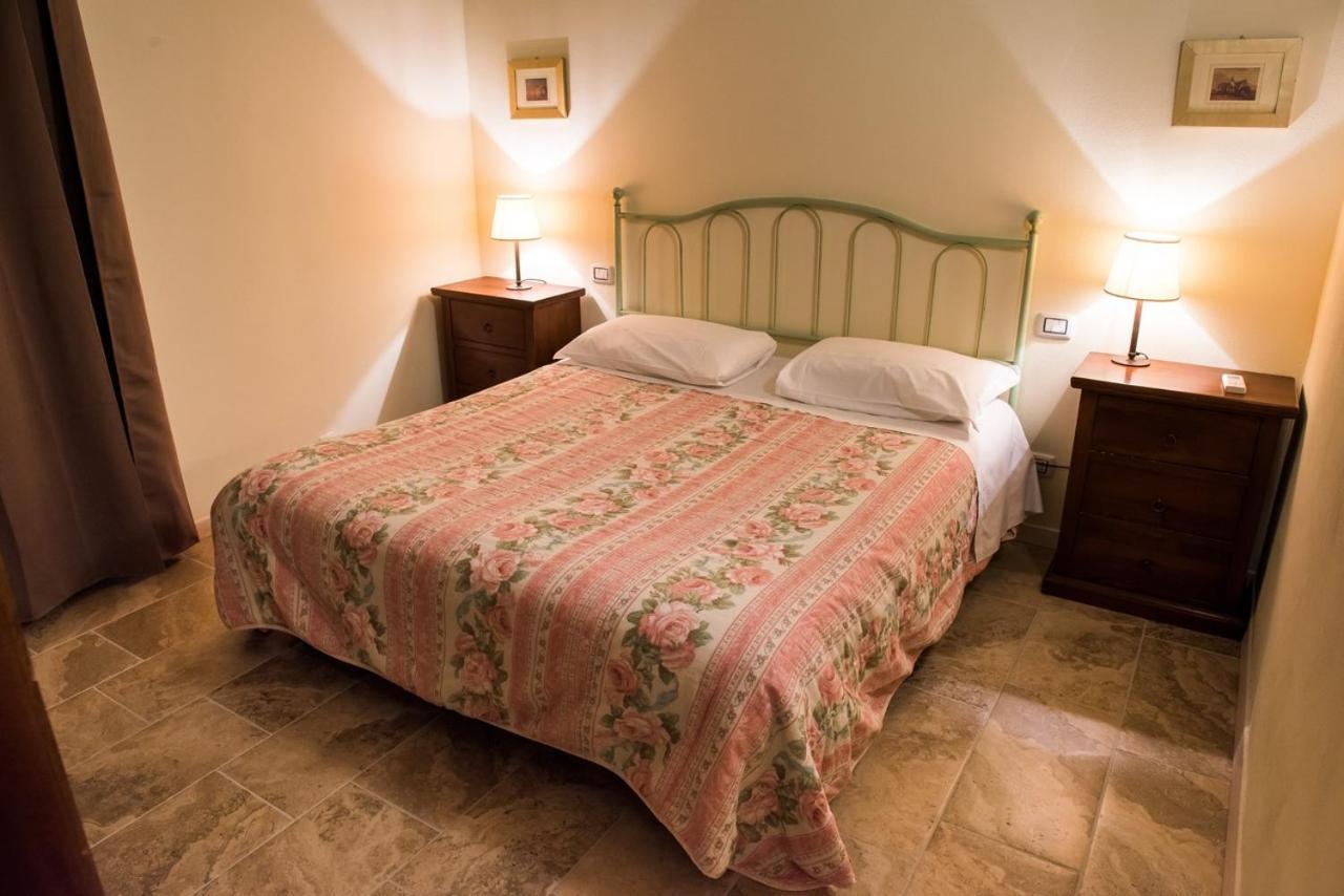 Il Sambuco * Siena