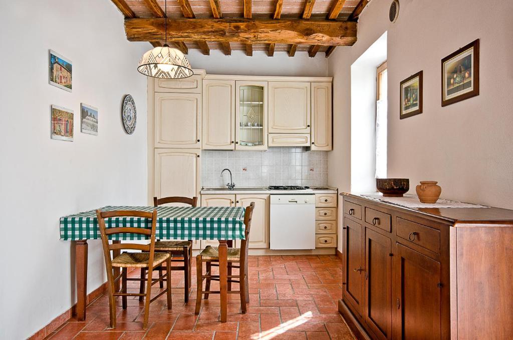 Alojamento de Turismo Rural Il Sambuco
