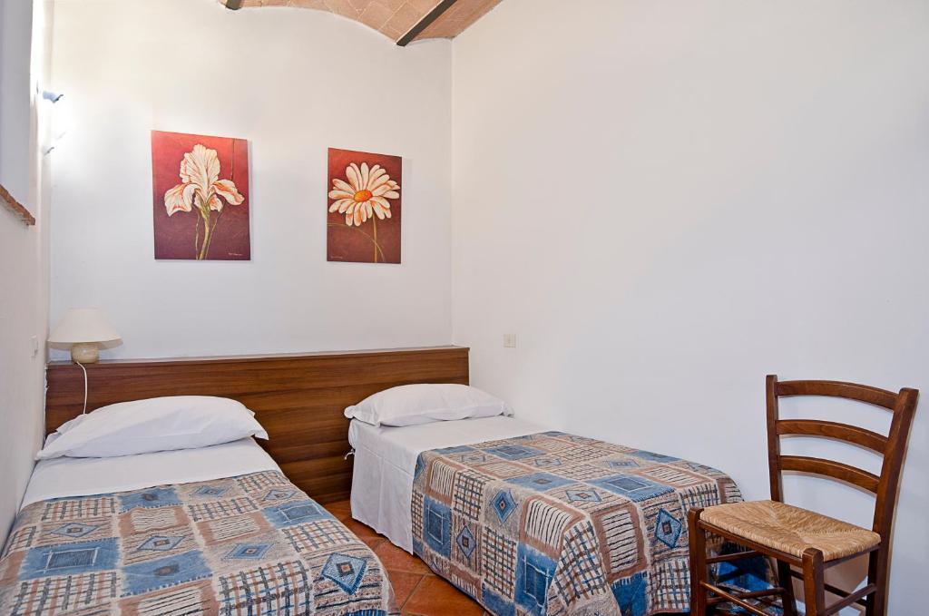 Il Sambuco Alojamento de Turismo Rural *