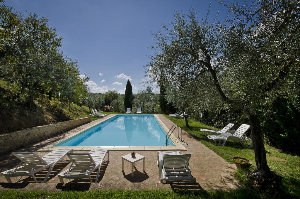 Alojamento de Turismo Rural Il Sambuco *