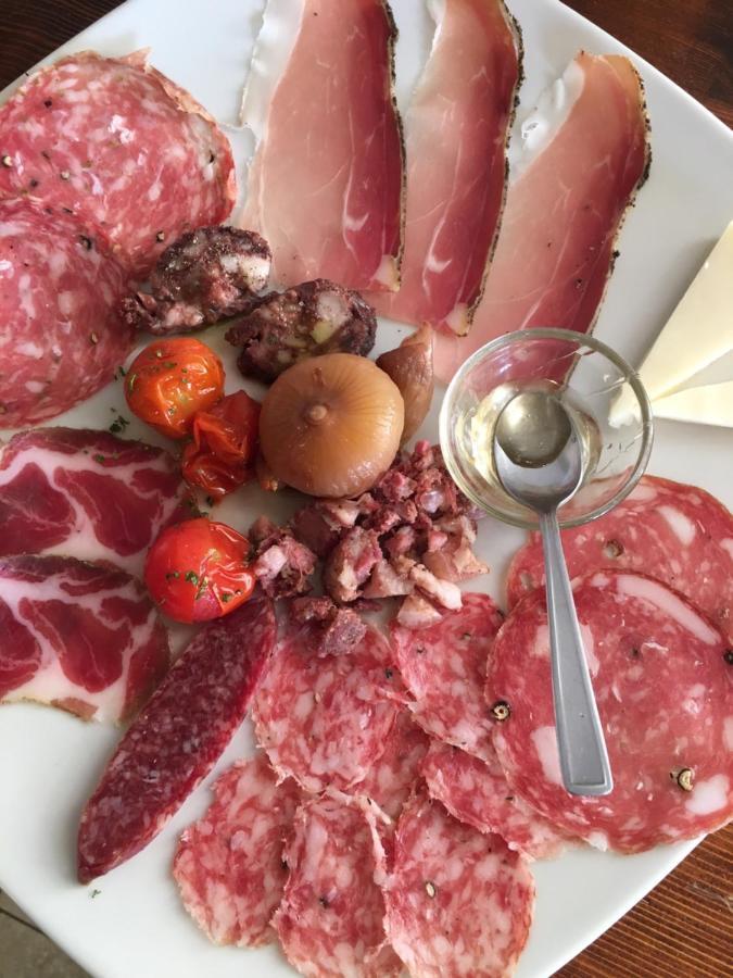 Il Sambuco *